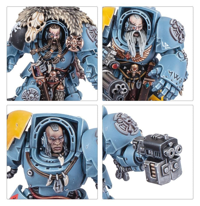 EAN 5011921241620 - Games Workshop 73-532 collectible figure imagen 21