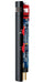 EAN 0819032011546 - sE Electronics sE7 (Matched Pair) Negro, Rojo Micrófono de estudio imagen 3