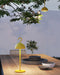 EAN 4029599107699 - Sompex HOOK Lámpara solar con forma de farol portátil para exterior LED 2,5 W F imagen 3