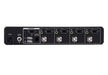 EAN 8680603506165 - ATEN CS1184DPH4-AT-G interruptor KVM Negro imagen 3