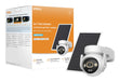 EAN 6937479645330 - Imou AOV PT 4K Kit Torreta Cámara de seguridad IP Exterior 3840 x 2160 Pixeles Pared imagen 2