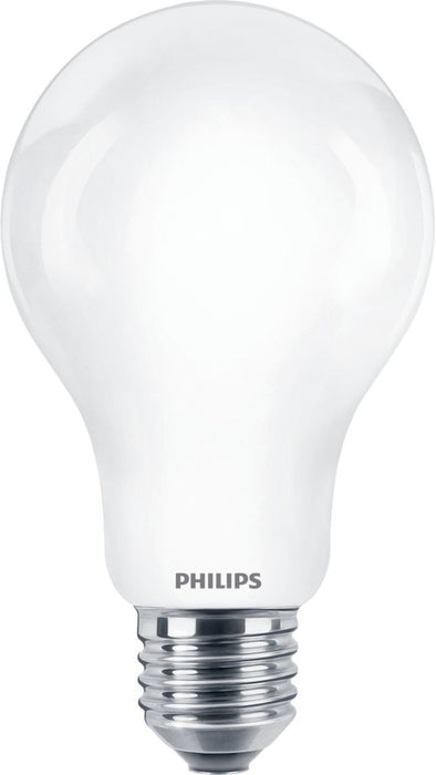 EAN 8719514346611 - Philips CorePro LED 34661100 lámpara LED Blanco cálido 2700 K 17,5 W E27 D imagen 1