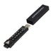 EAN 0708326914642 - Apricorn Aegis Secure Key 3NX unidad flash USB 16 GB USB tipo A 3.2 Gen 1 (3.1 Gen 1) Negro imagen 1