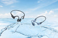EAN 0810092678601 - SHOKZ OpenSwim Pro Auriculares Inalámbrico Banda para cuello Deportes Bluetooth Negro, Rojo imagen 34