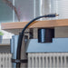 EAN 4043718262533 - InLine 59992A pasacables Negro imagen 2