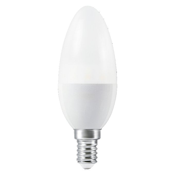 EAN 4099854529924 - Osram SMART+ lámpara LED Blanco 6500 K 4,9 W E14 F imagen 6