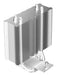 EAN 6977414881829 - Ocypus Delta A40 EX Digital Procesador Refrigerador de aire 12 cm Blanco 1 pieza(s) imagen 6