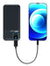 EAN 3567049070021 - Port Designs 907002 batería externa Polímero de litio 20000 mAh Negro imagen 6