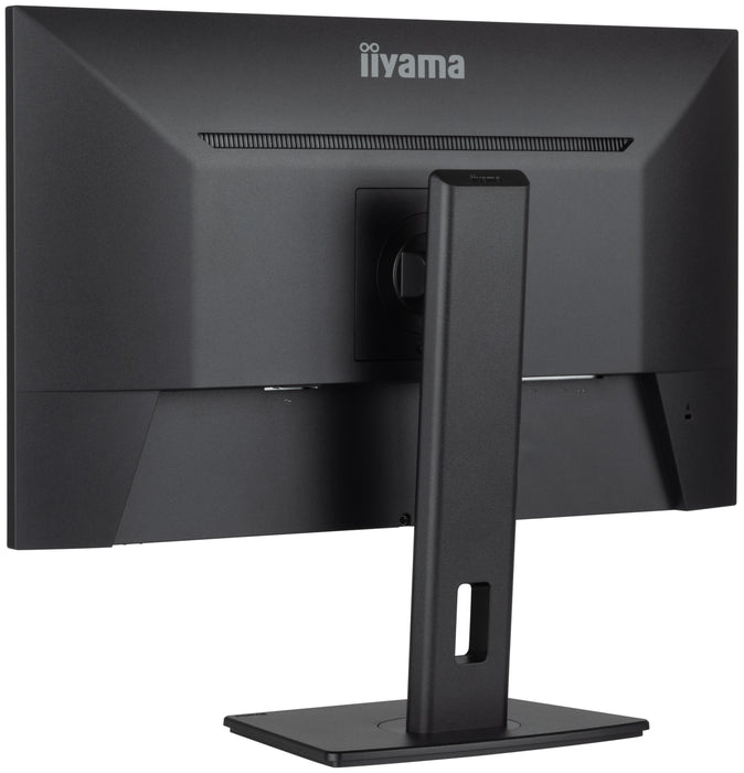 EAN 4948570124657 - iiyama XUB2793QSU-B7 pantalla para PC 68,6 cm (27") 2560 x 1440 Pixeles Quad HD LED Negro imagen 10