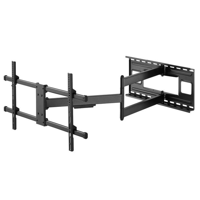 EAN 8059018362169 - Techly ICA-PLB 490 soporte para TV 2,03 m (80") Negro imagen 5