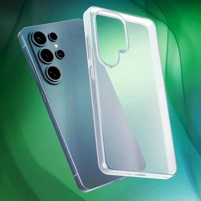 EAN 5903108684378 - 3MK 5903108684378 funda para teléfono móvil 17,5 cm (6.9") Transparente imagen 6