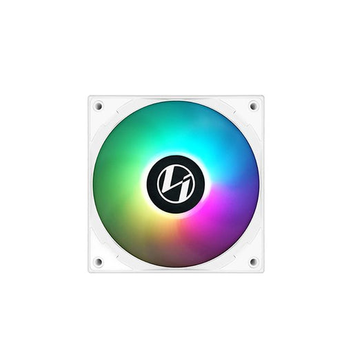 EAN 4718466009753 - Lian Li ST120 Carcasa del ordenador Ventilador 12 cm Blanco 3 pieza(s) imagen 1