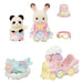 EAN 5054131058190 - Sylvanian Families 5819 muñeca imagen 1
