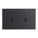 EAN 4895252507522 - TP-Link Omada DS108G-M2 switch No administrado 2.5G Ethernet (100/1000/2500) Negro imagen 5