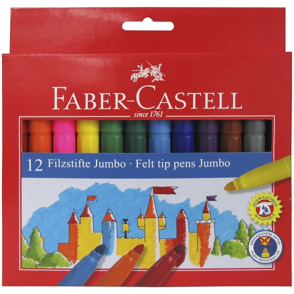 Rotuladores de Colores