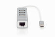 EAN 4016032385998 - Digitus DA-70253 adaptador y tarjeta de red imagen 5