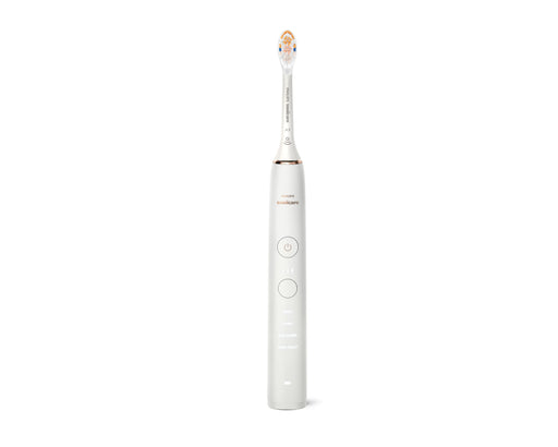 EAN 8720689029056 - Philips Sonicare DiamondClean HX9914/69 cepillo eléctrico para dientes Adulto Cepillo dental sónico Negro imagen 2