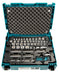 EAN 0088381576727 - Makita E-08713 juego de herramientas mecanicas 120 herramientas imagen 1