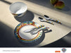 EAN 4000530730060 - WMF 12.8808.9964 juego de cubertería 6 pieza(s) Multicolor, Acero inoxidable imagen 8