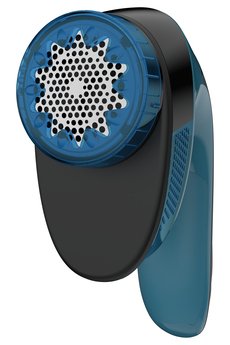 EAN 3121040070314 - Tefal JB1011E0 rasuradora de pelusa Negro, Azul imagen 1