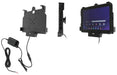 EAN 7320287133288 - Brodit 713328 soporte Soporte activo para teléfono móvil Tablet/UMPC Negro imagen 2