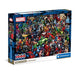 EAN 8005125397099 - Clementoni 39709 puzzle Puzzle rompecabezas 1000 pieza(s) Mapas imagen 1