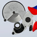 EAN 4003773088714 - Knipex Rohrschneider Tijeras para tubos imagen 41