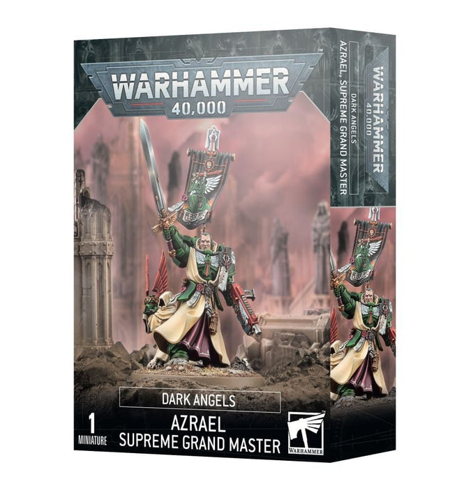 EAN 5011921181391 - Games Workshop 44-18 collectible figure imagen 6
