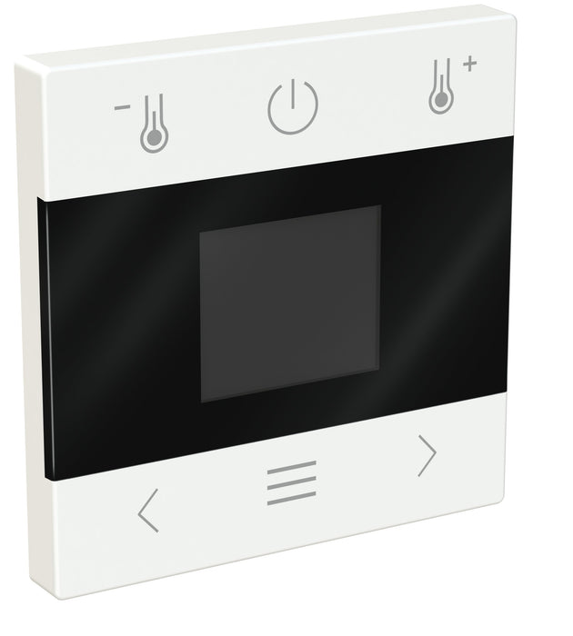 EAN 4011395323281 - Busch-Jaeger 2CKA006430A0412 accesorio para termostato Tapa trasera imagen 3
