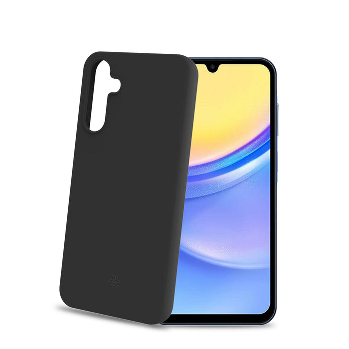 EAN 8021735206859 - Celly CROMO1060BK funda para teléfono móvil 16,5 cm (6.5") Negro imagen 1