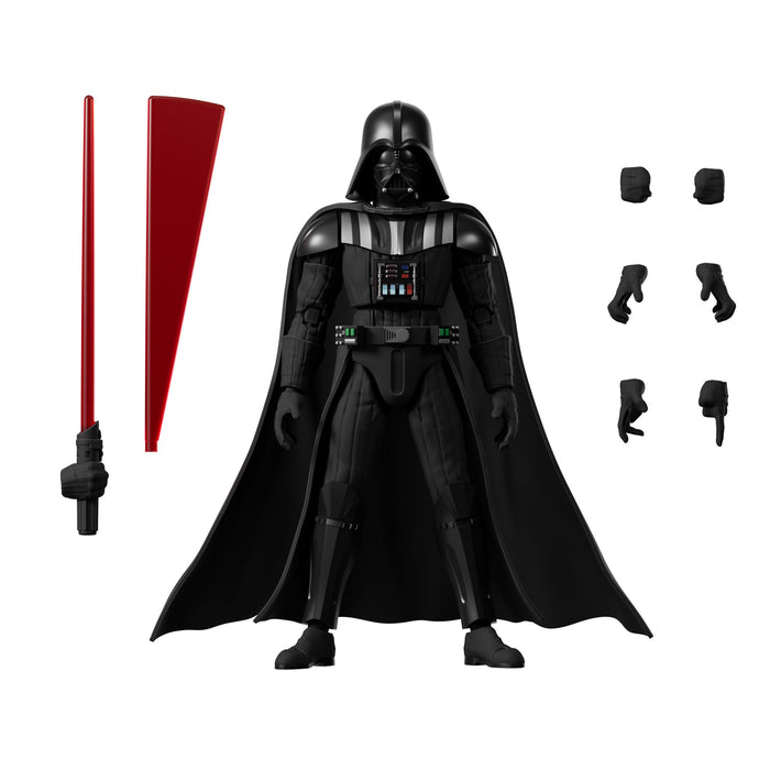 EAN 810181531954 - Blokees Star Wars: Darth Vader imagen 7
