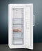 EAN 4242003888643 - Siemens iQ300 GS29NVWEP congelador Congelador vertical Independiente 200 L Blanco imagen 4