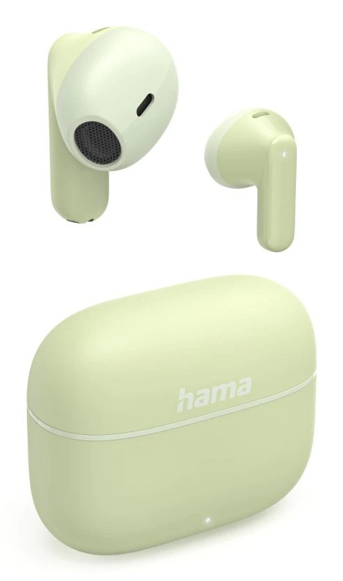 EAN 4047443532367 - Hama Freedom Light II Auriculares True Wireless Stereo (TWS) Dentro de oído Llamadas/Música Bluetooth Ver imagen 1