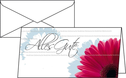 EAN 4004360866937 - Sigel DS209 tarjeta de felicitación y pésame imagen 1