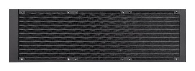 EAN 4713227537940 - Thermaltake TH360 V2 Ultra Procesador Sistema de refrigeración líquida todo en uno 12 cm Negro imagen 3