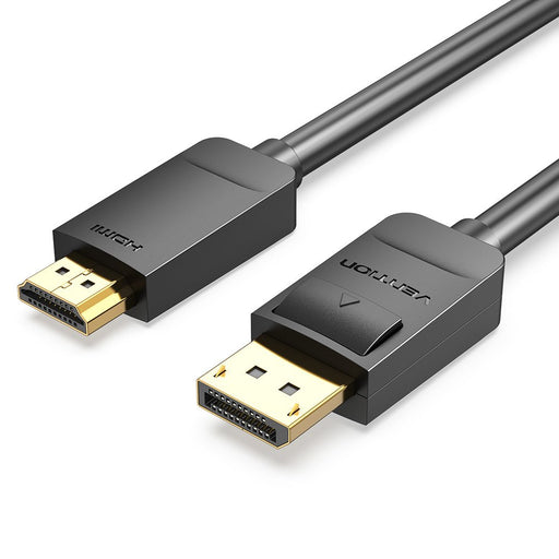 EAN 6922794733343 - Vention HADBH adaptador de cable de vídeo imagen 1