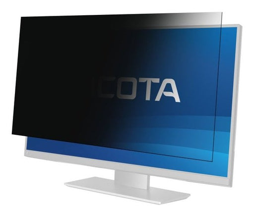 EAN 7640494873297 - DICOTA Privacy Filter 2-way side-mounted 60,5 cm (23.8") Pantalla/Portátil Filtro de privacidad para pant imagen 2