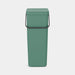 EAN 8710755251023 - Brabantia Sort & Go 40 L Rectangular Verde imagen 1