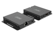 EAN 4016032495635 - Digitus DS-55342 extensor audio/video Transmisor y receptor de señales AV Negro imagen 2