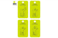 EAN 8594215996446 - Mobile Origin MO-UTRA-PW30-BLK adaptador de enchufe eléctrico Universal Negro imagen 9