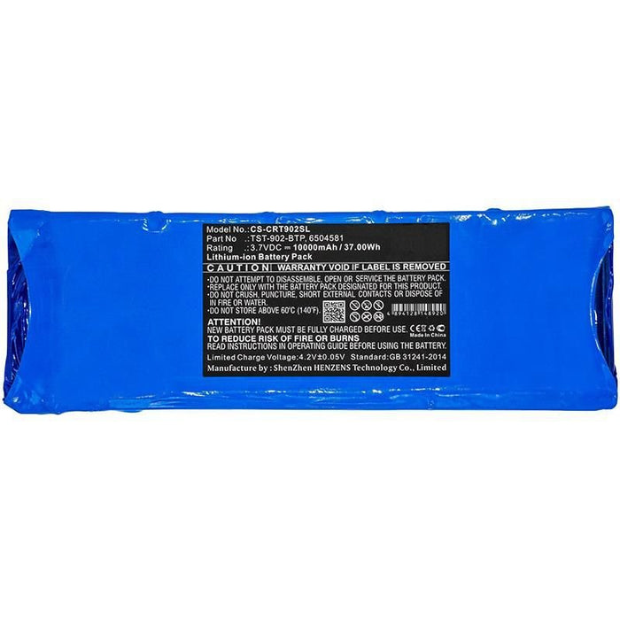 EAN 5704174376026 - CoreParts MBXREM-BA004 accesorio de mandos a distancia imagen 1