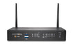 EAN 758479330059 - SonicWall TZ370 cortafuegos (hardware) Escritorio 3 Gbit/s imagen 1