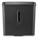 EAN 4007249505842 - Hama Safe X50 triturador de papel Corte cruzado 65 dB 22 cm Negro imagen 2