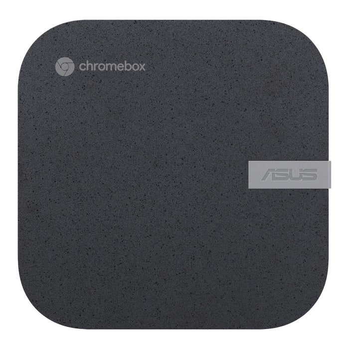 EAN 4711387187647 - ASUS Chromebox 5 Intel® Core™ i5 i5-1240P 8 GB DDR4-SDRAM 128 GB SSD ChromeOS Mini PC Negro imagen 7