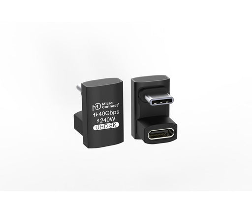 EAN 5715063642795 - Microconnect MC-USB4AG cable USB imagen 1