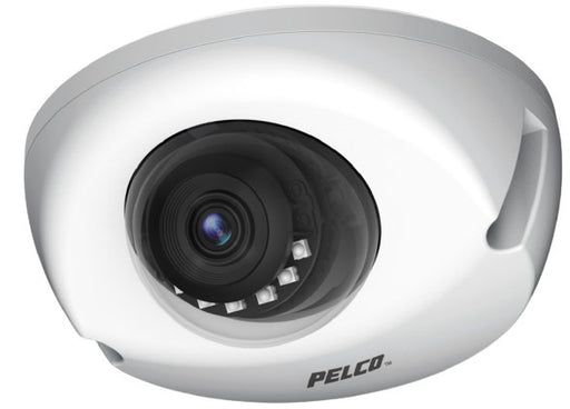 EAN 0700880347164 - Pelco IWP133-1ERS cámara de vigilancia Cámara de seguridad IP Interior 1280 x 960 Pixeles Techo imagen 1