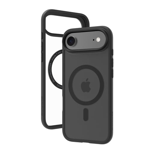 EAN 5711428067210 - dbramante1928 Grenen MS funda para teléfono móvil Negro imagen 1