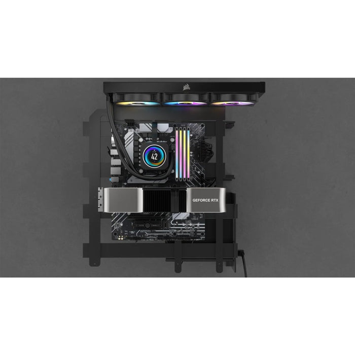 EAN 840440404583 - Corsair Dominator Titanium CMP32GX5M2B6000Z30W módulo de memoria 32 GB 2 x 16 GB DDR5 6000 MT/s imagen 14