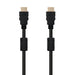 EAN 8433281002234 - Nanocable HDMI, 7m cable HDMI HDMI tipo A (Estándar) Negro imagen 2