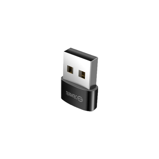 EAN 4040895009067 - Terratec C20 set tarjeta y adaptador de interfaz USB Tipo C imagen 1